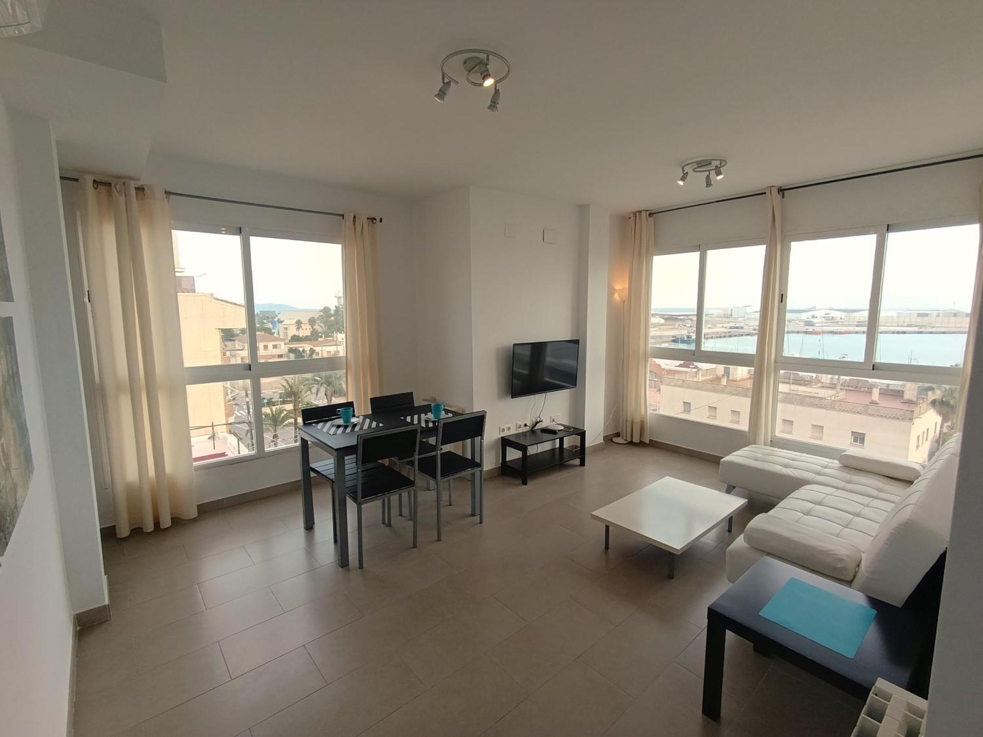 Apartamentos Marina Suites Grao de Castellon Esterno foto