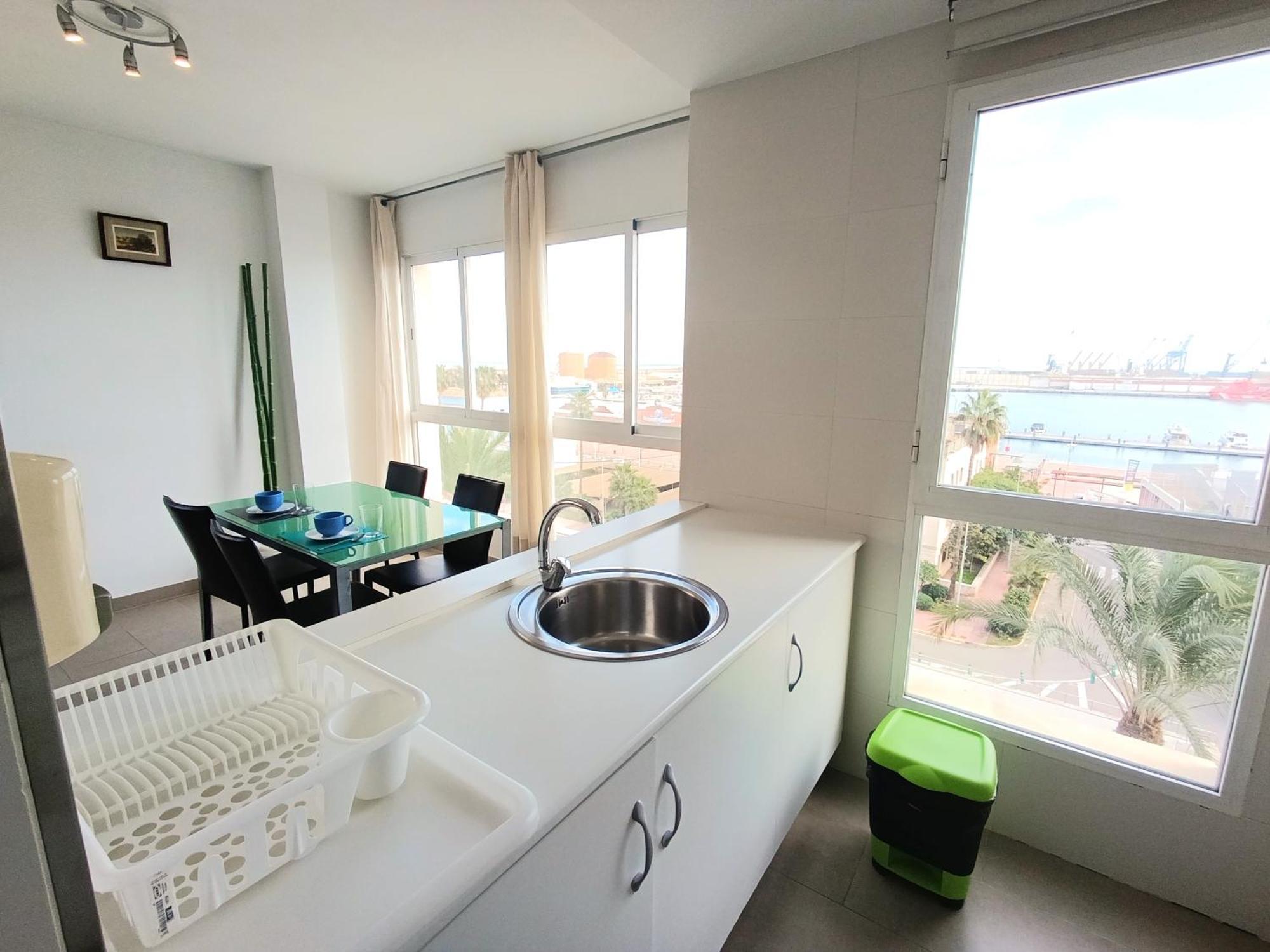 Apartamentos Marina Suites Grao de Castellon Esterno foto