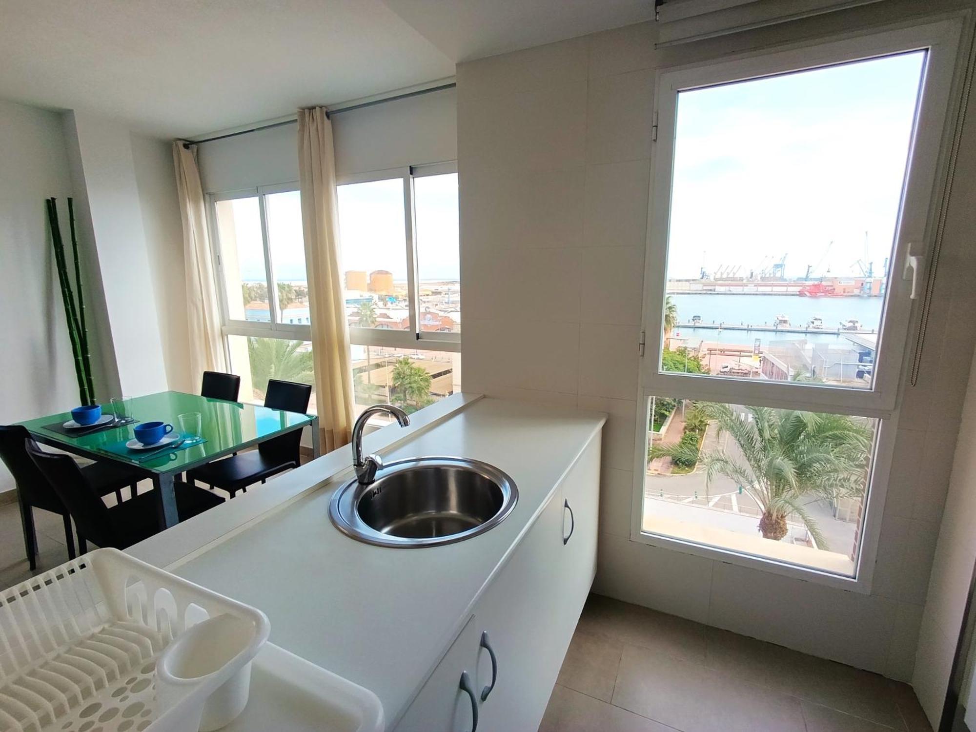 Apartamentos Marina Suites Grao de Castellon Esterno foto