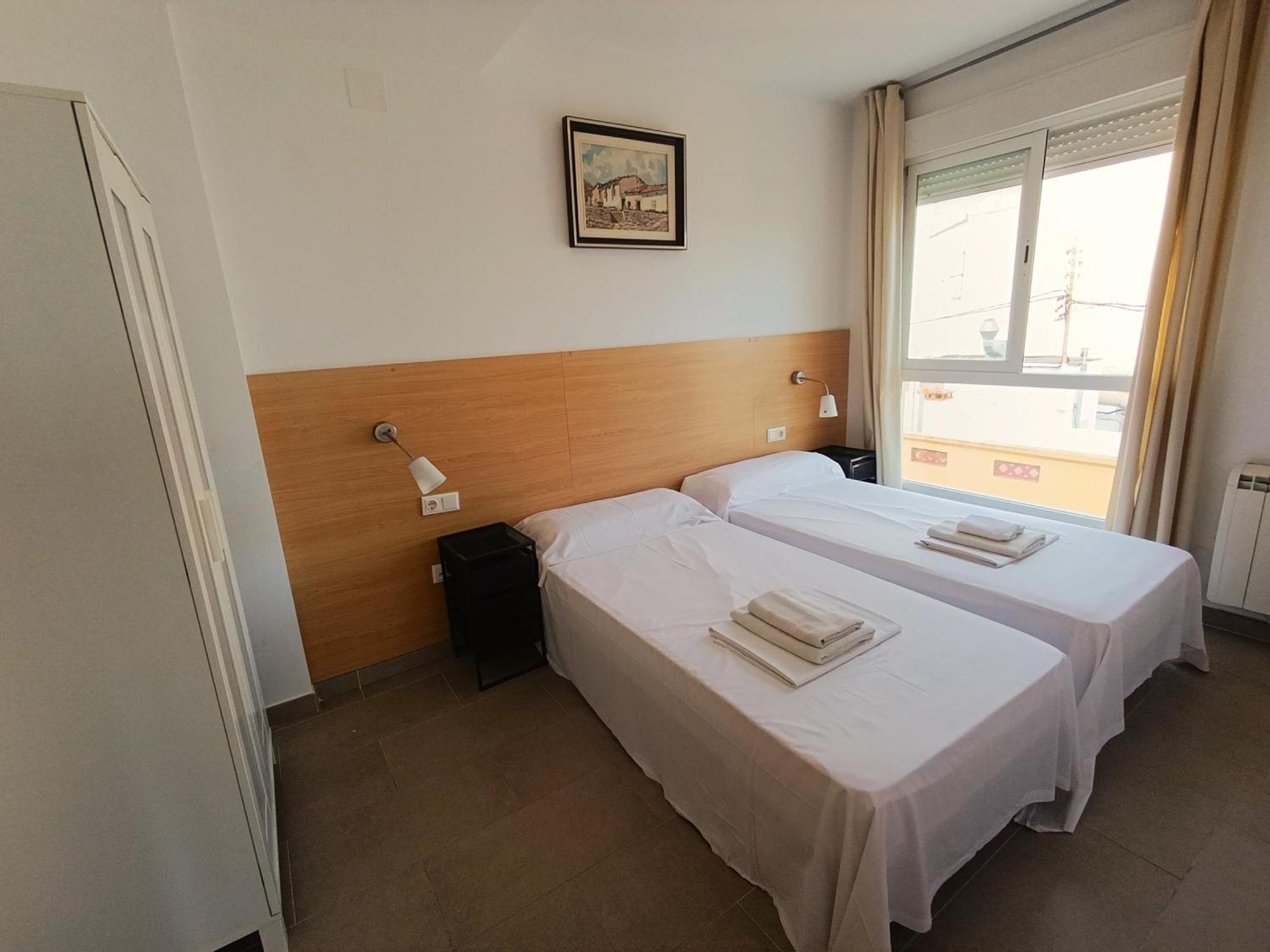 Apartamentos Marina Suites Grao de Castellon Esterno foto