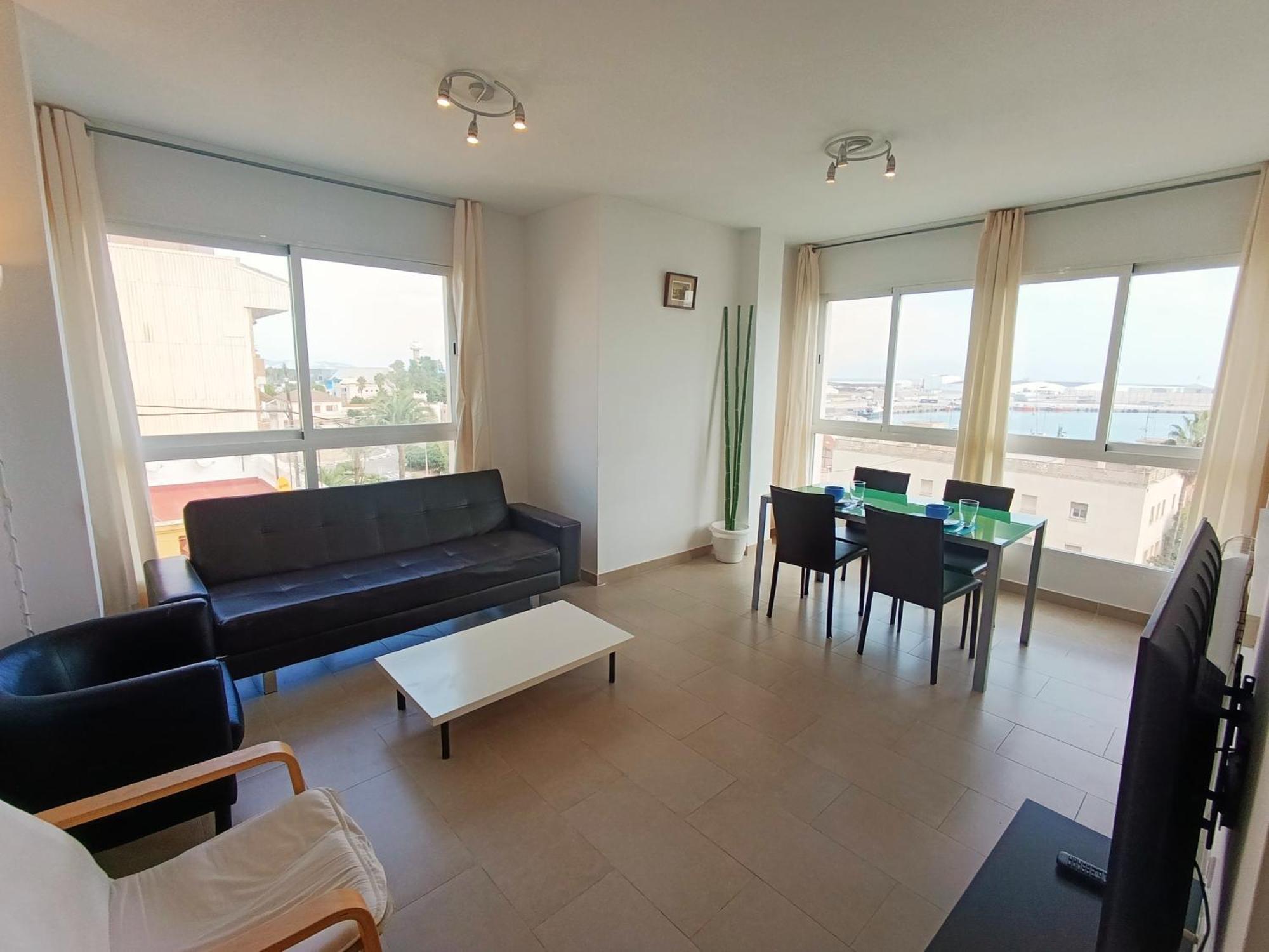 Apartamentos Marina Suites Grao de Castellon Esterno foto