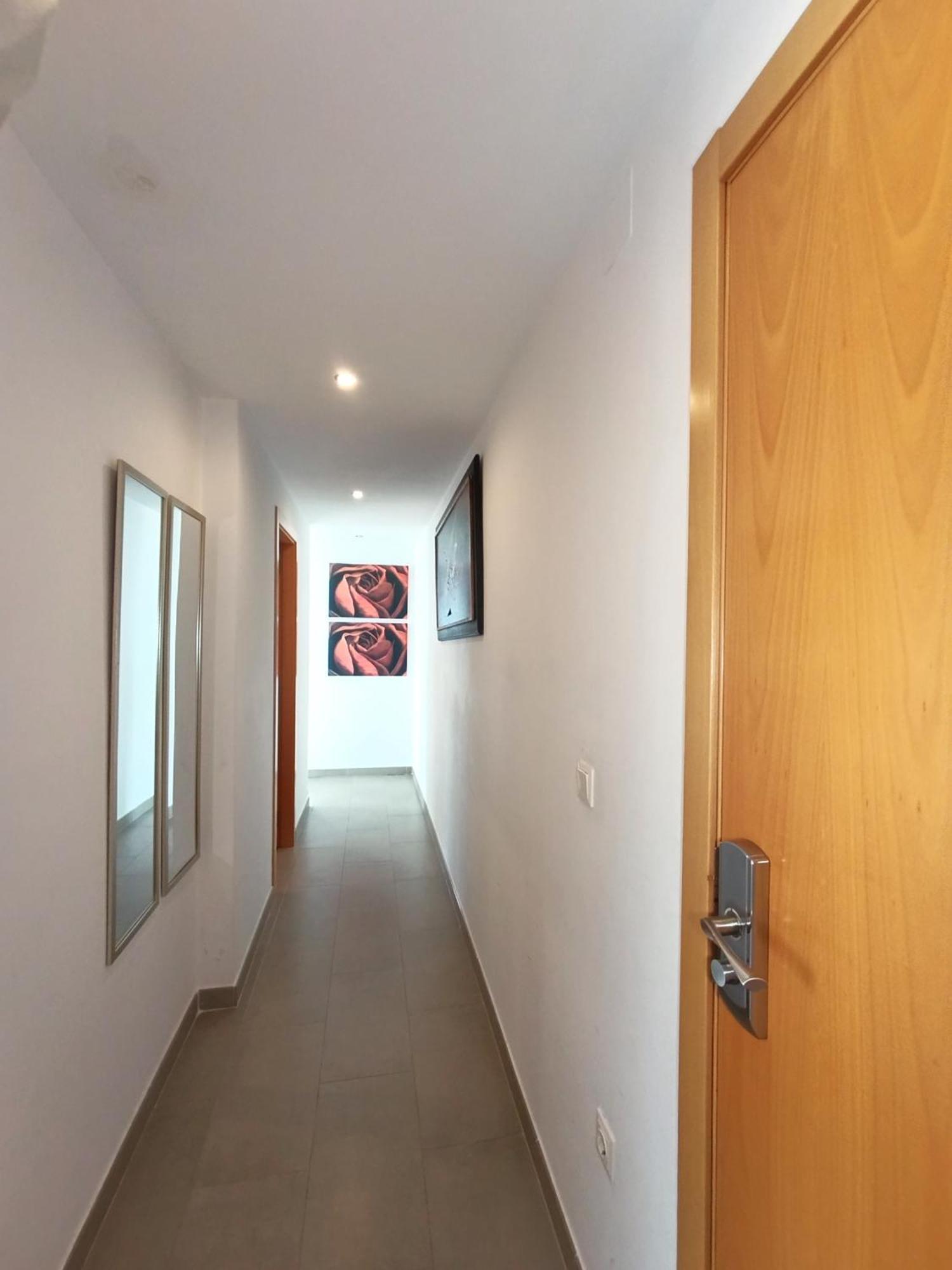 Apartamentos Marina Suites Grao de Castellon Esterno foto