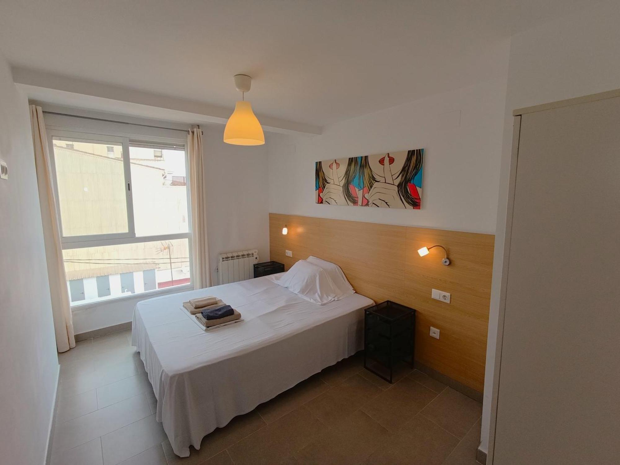 Apartamentos Marina Suites Grao de Castellon Esterno foto