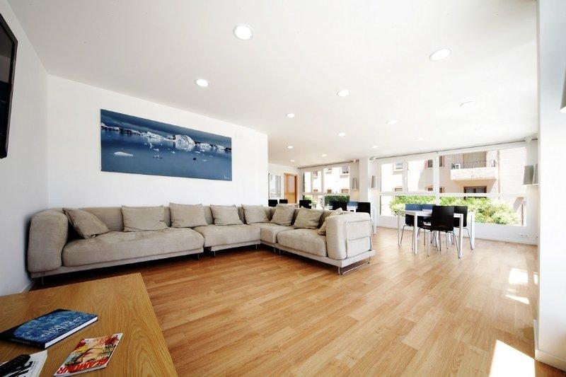 Apartamentos Marina Suites Grao de Castellon Esterno foto