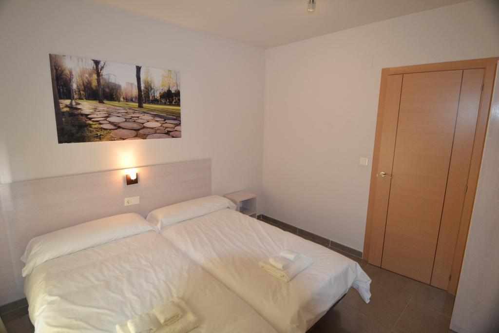 Apartamentos Marina Suites Grao de Castellon Esterno foto