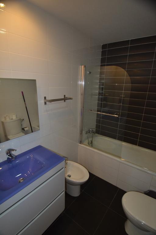 Apartamentos Marina Suites Grao de Castellon Esterno foto