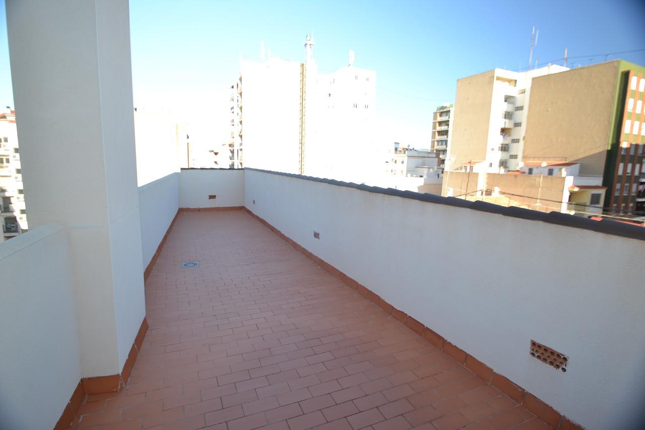 Apartamentos Marina Suites Grao de Castellon Esterno foto