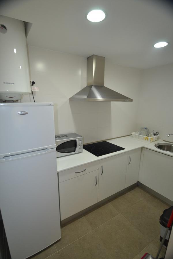 Apartamentos Marina Suites Grao de Castellon Esterno foto
