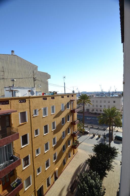 Apartamentos Marina Suites Grao de Castellon Camera foto