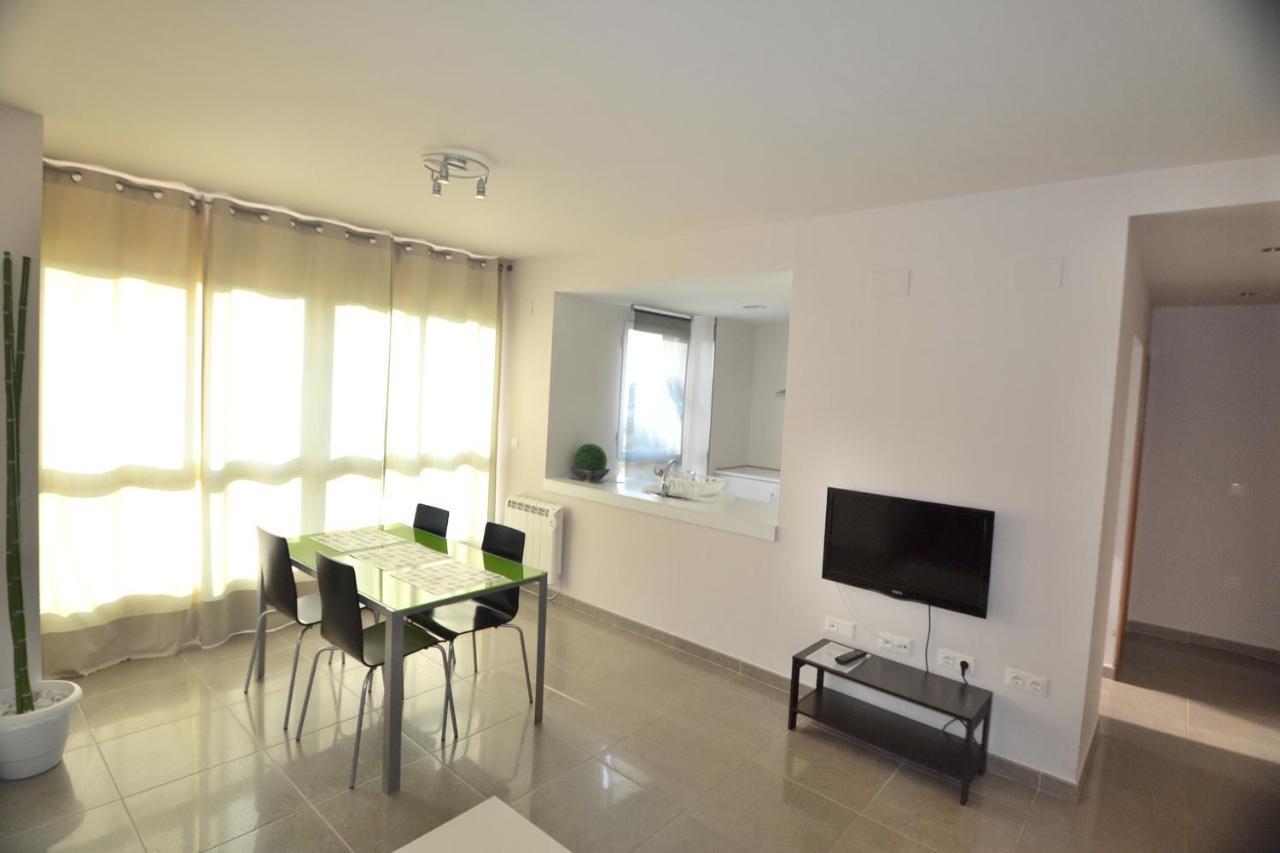 Apartamentos Marina Suites Grao de Castellon Camera foto